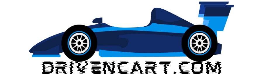 DrivenCart - Premium Sales Platform for Digital Products